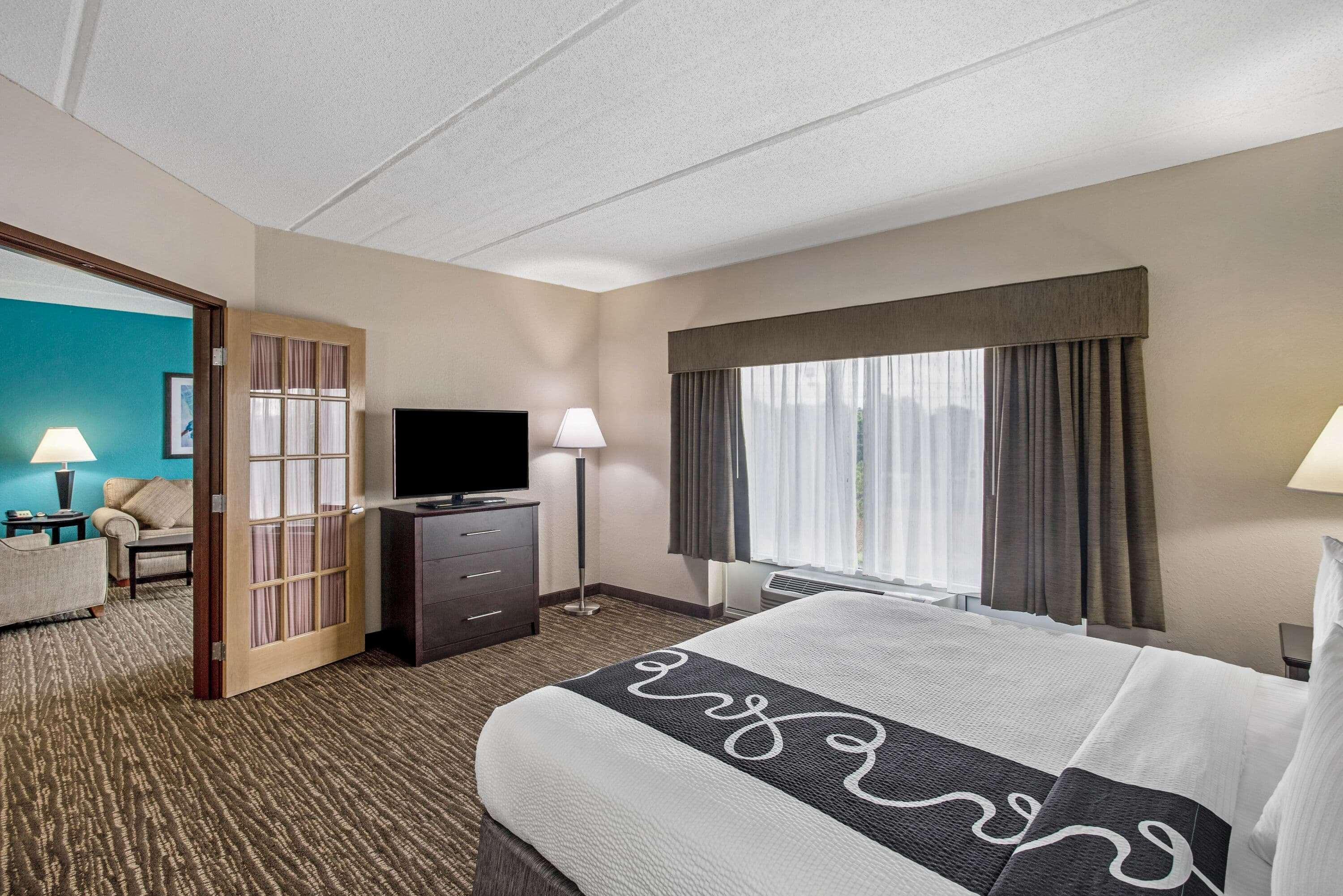 Comfort Inn & Suites Sarasota I75 The Meadows Exterior foto