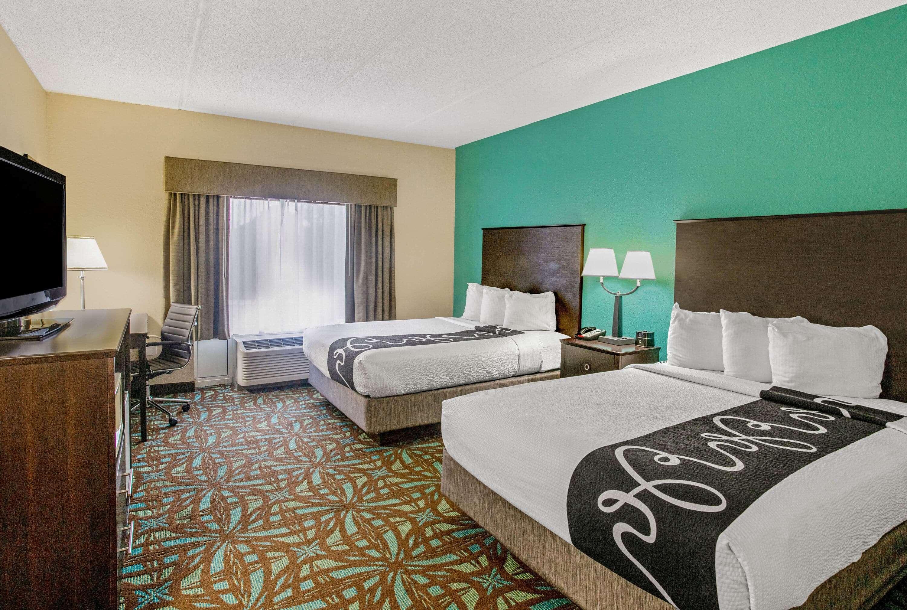 Comfort Inn & Suites Sarasota I75 The Meadows Exterior foto
