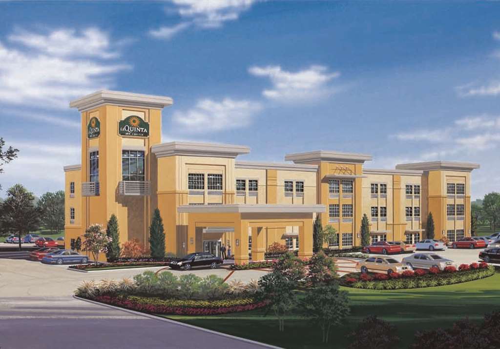 Comfort Inn & Suites Sarasota I75 The Meadows Exterior foto